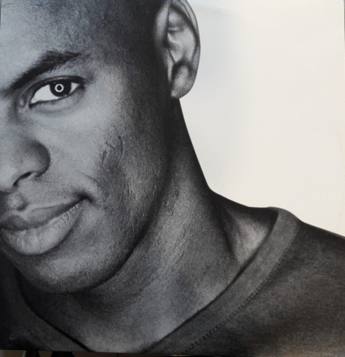 Trevor Nelson ‎– Trevor Nelson's Rhythm Nation, INCredible ‎– 2 Płyty Winylowe, INC15LP Vinyl, LP