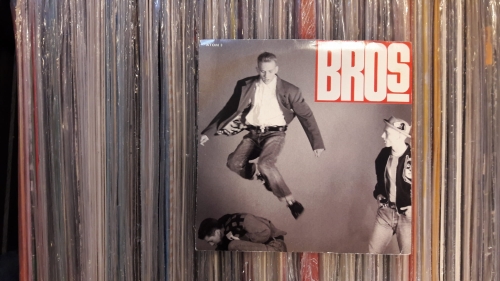 plyty_winylowe_Bros_Drop_The_Boy_CBS_ATOM_3_Vinyl_45_RPM_Single