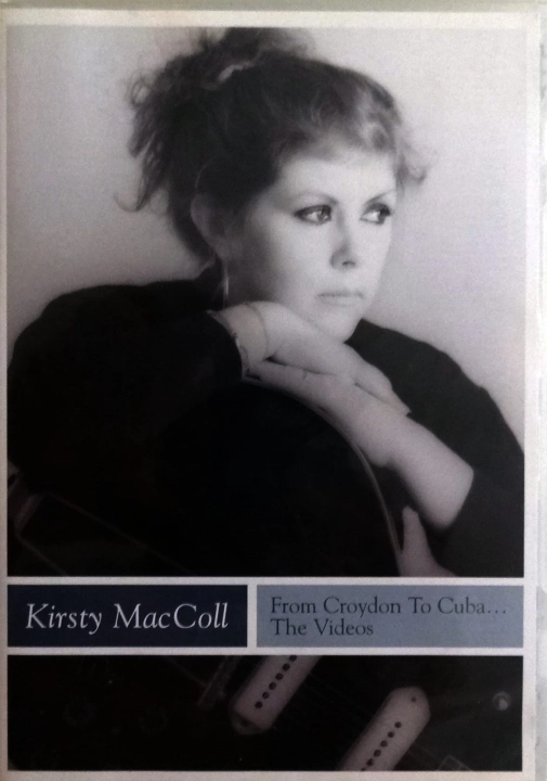 Schallplatten,vinyl-Schallplatten, vinylskivor, د وینیل ریکارډونه, ਵਿਨਾਇਲ ਰਿਕਾਰਡ, سجلات الفينيل, ونائل رڪارڊ, Disques vinyles, Amarekhodi e-vinyl, Catatan vinyl, вінілавыя пласцінкі, レコード, 黑膠唱片, plastinki,KRISTY MACCOLL FROM CROYDON TO CUBA