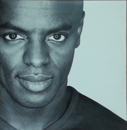  Trevor Nelson ‎– Trevor Nelson's Rhythm Nation, INCredible ‎– INC15LP Vinyl, LP
