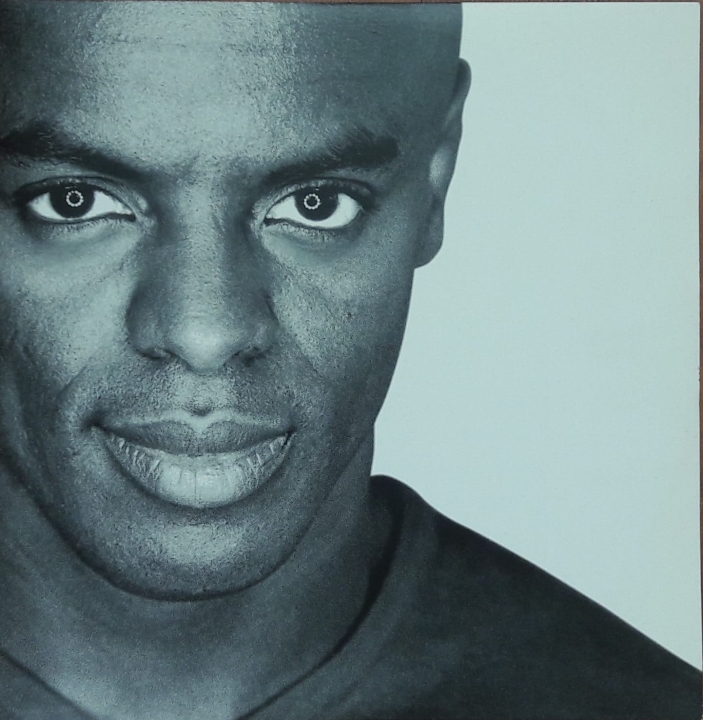  Trevor Nelson ‎– Trevor Nelson's Rhythm Nation, INCredible ‎– INC15LP Vinyl, LP