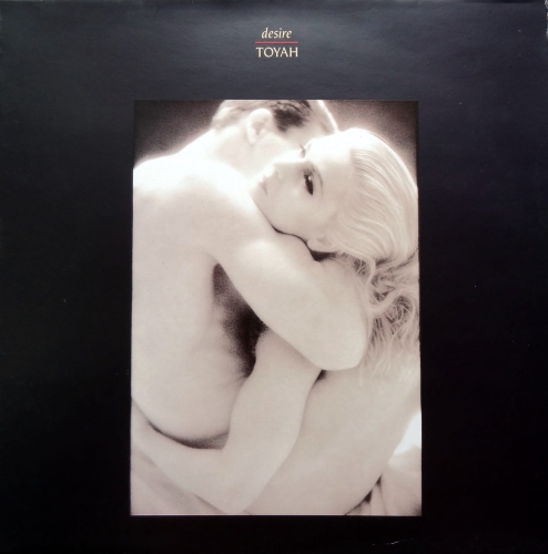 Schallplatten. Toyah ‎– Desire EG ‎– EGLP 71 Vinyl, LP, Album
