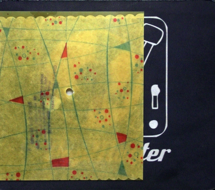 Jacek Lech - Warszawa jest smutna bez ciebie, Irena Jarocka - Ty i ja wczoraj i