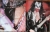 KISS Book - KISS Live! 
