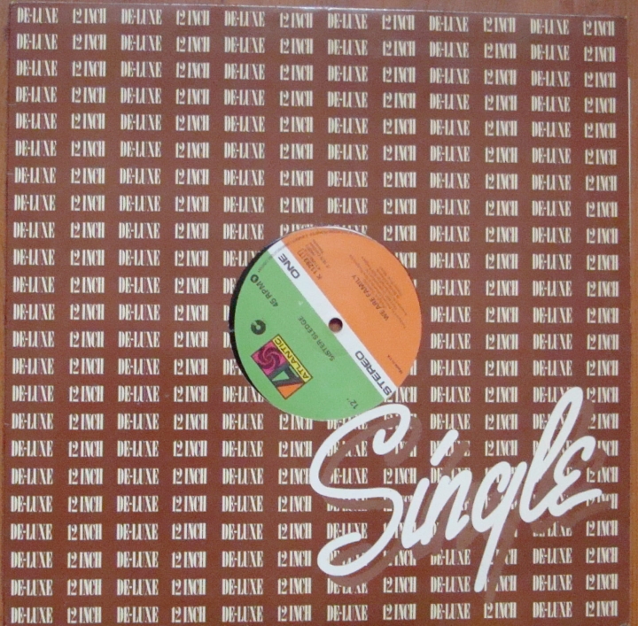 Sister Sledge ‎– We Are Family K 11293 (T) 12" Funk / Soul, Pop Sklep z Winylami 