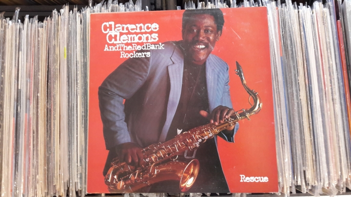 Clarence,Clemons,And,The,Red,Bank,Rockers,Rescue,Album,sklep,plyty,winylowe,sklep,sklep,plyty,winylowe,LP,Records,vinyl,plytagramofonowa,plastinki,vinyl,record,Schallplatten,vinyl-Schallplatten,vinylskivorDisques,vinyles,Amarekhodi,e-vinyl