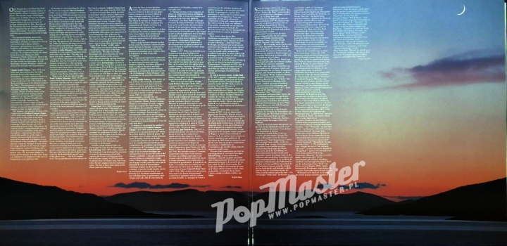 James Galway Nocturne RCA RL 25463 / RS 90 12 Vinyl Classical Music