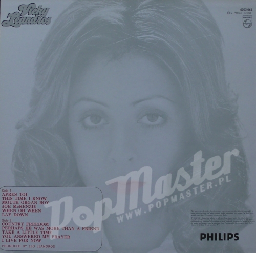 The Girl Who Won The Eurovision Song Contest 1972 6303 062 Виниловые Пластинки Баллада