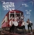 Original Salty Dogs Jazz Band Rhythm Kings..... On The Right Track GHB-62 Dixieland Jazz Winyle