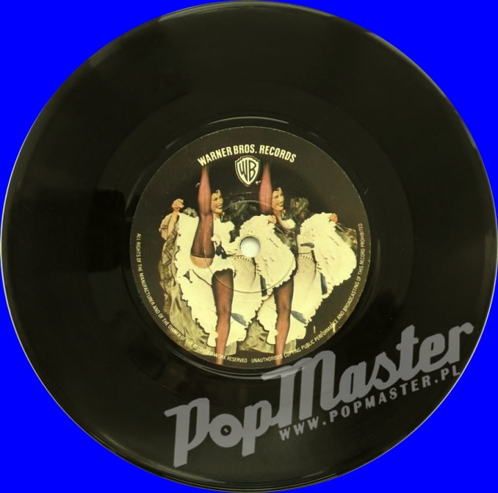 Faces Cindy Incidentally K 16247