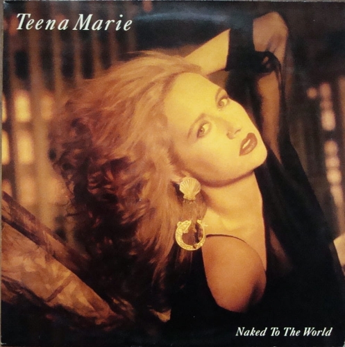 Teena Marie ‎– Naked To The World 460094 1 Stereo