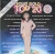 No Artist ‎– Miss World's Solid Gold Top 20 WWW 2001 Rock, Funk / Soul, Pop