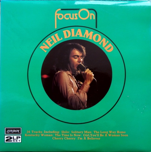 Płyty Winylowe, Focus