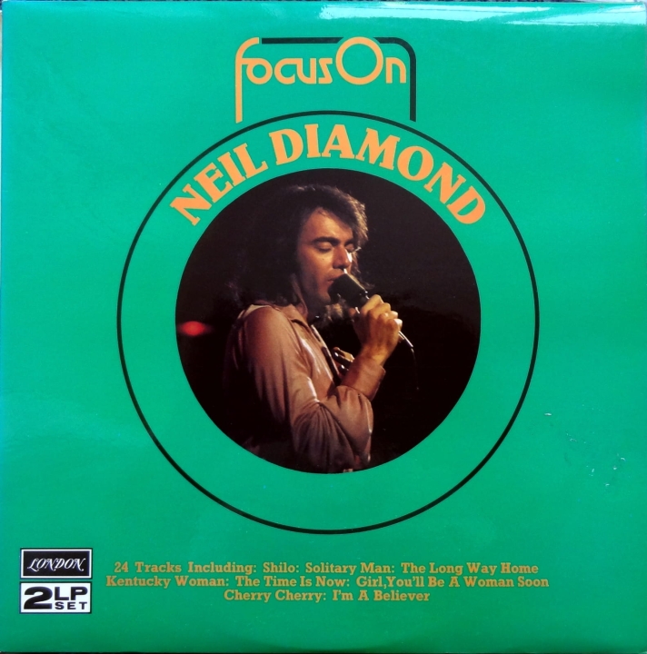 Płyty Winylowe, Focus