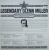 plyta,winylowa,Glenn,Miller,And,His,Orchestra,The,Legendary,Glenn,Miller,Vol.1,LFM1 ,7500,Mono