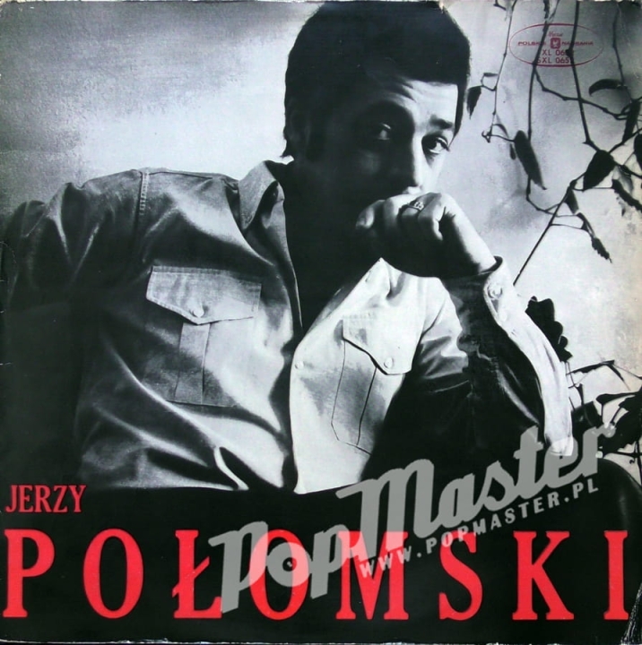 Jerzy Połomski XL 0652