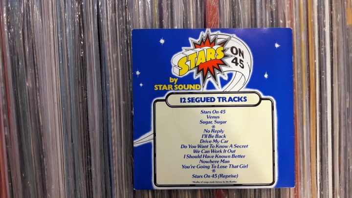plyty_winylowe_Star_Sound_Stars_On_45_CBS_CBS_A_102_Vinyl_7_inch_45_RPM_Single_Injection_moulded_Labels