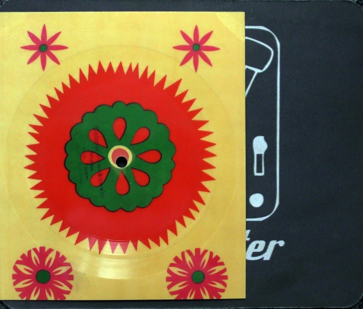 Dwa + Jeden - Już Nie Będę Taki Głupi (Rozala), Artist N/A - Hanka I Żołnierze