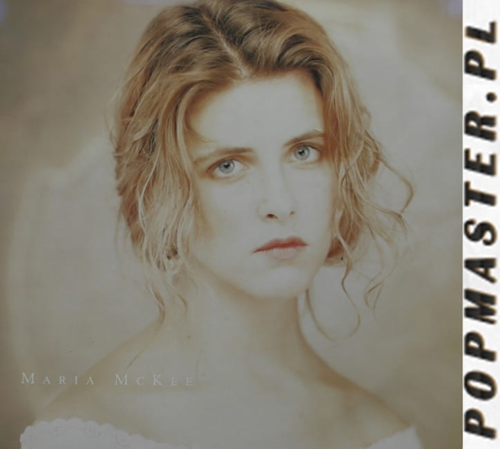 Maria McKee Maria McKee Geffen Records ‎– 924 229-1 Vinyl, LP, Album