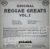Original Reggae Greats - Vol. 2  SHM 827