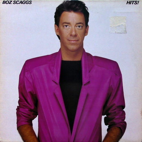 plyta,winylowa,Boz,Scaggs,Hits,Label,CBS,84706,Format,Vinyl,LP,Compilation