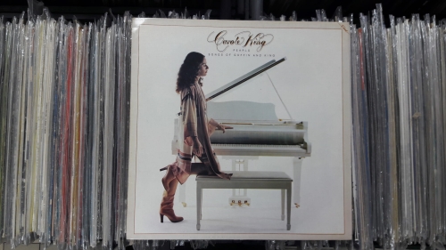 Carole King ‎– Pearls Songs Of Goffin And King Fame ‎– FA 3014 Vinyl, LP, Album