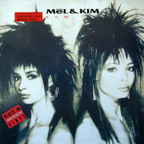 Płyty Winylowe Mel & KIm