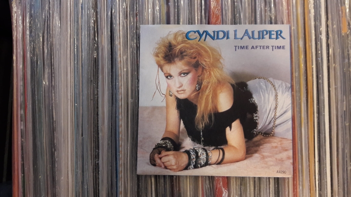 plyty_winylowe_Cyndi_Lauper_Time_After_Time_Portrait_A4290_Vinyl_7_Single_45_RPM_Injection_labels