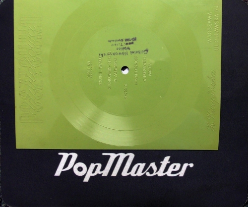 Opole 69 W. Zatwarski - Srebne Wesele, Partita - Romantyczność