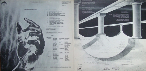 plyta,winylowa,John,Williams,Changes,the,Height,Below,2,Winyle,TOOFA,12/2Stereo