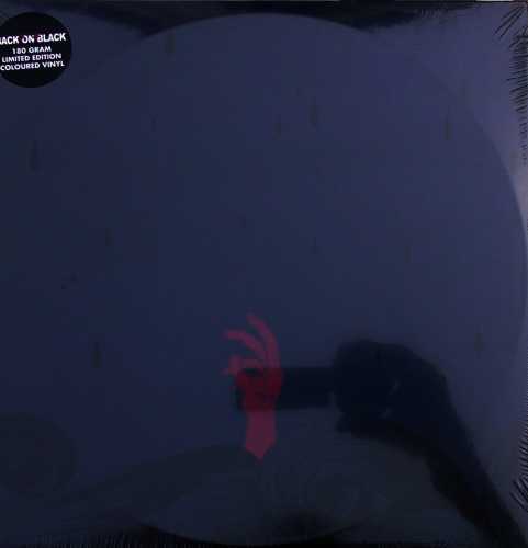 Pet Slimmers Of The Year ‎– Fragments Of Uniforms  Back On Black ‎– BOBV398LP  2 × Vinyl, LP, Limited Edition, Red Translucent, 180 Gram