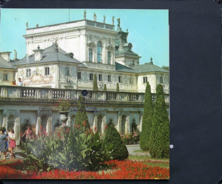 I. Jarocka ‎– U Wrót Słońca, Jeszcze Wszystko Przed Nami   Tonpress ‎– R-0532-II   Flexi-disc, 7", 45 RPM, Single Sided, Card Backed, Limited Edition, Picture Disc, Mono