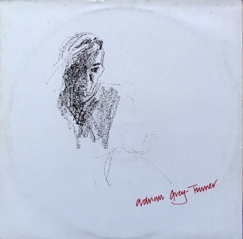 Płyty Winylowe, Adrian Grey Turner