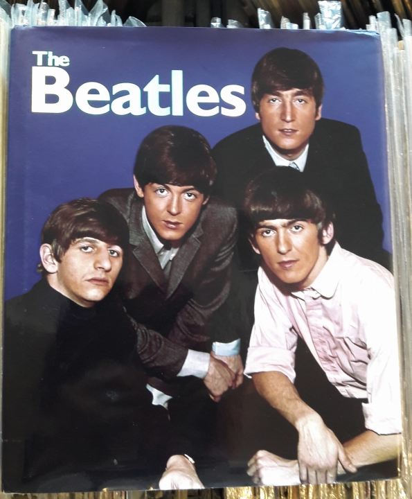 The Beatles, The Beatles - Picture