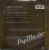 Stan Ridgway Camouflage IRM 114 Bronze Injection Labels Pop Winyle