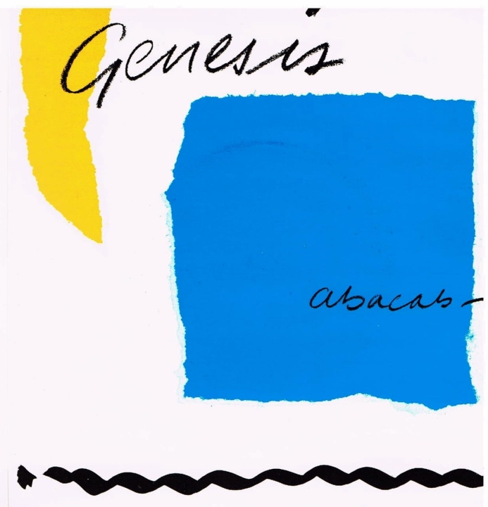 Płyty Winylowe, Genesis