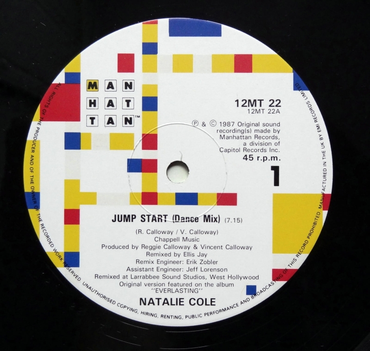 NATALIE COLE JUMP START 12MT 22 http://popmaster.pl/