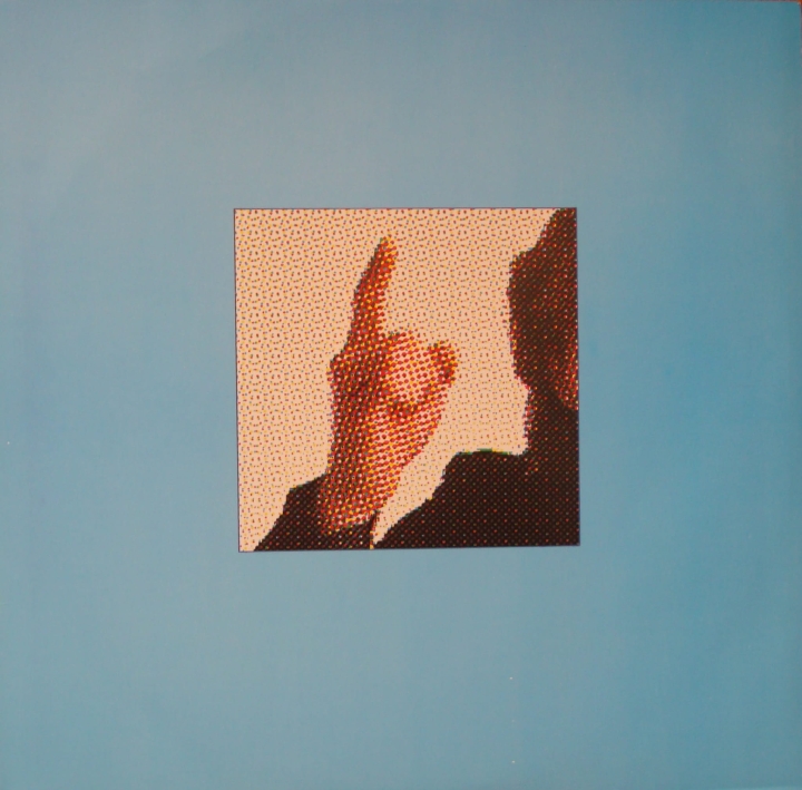 Dave Edmunds ‎– Repeat When Necessary  SSK 59409  Rock  Winyle