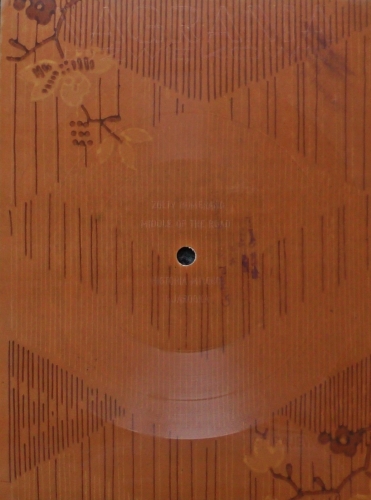 Middle Of The Road Yellow Boomerang, I. Jarocka Historia Miłości. Flexi-disc