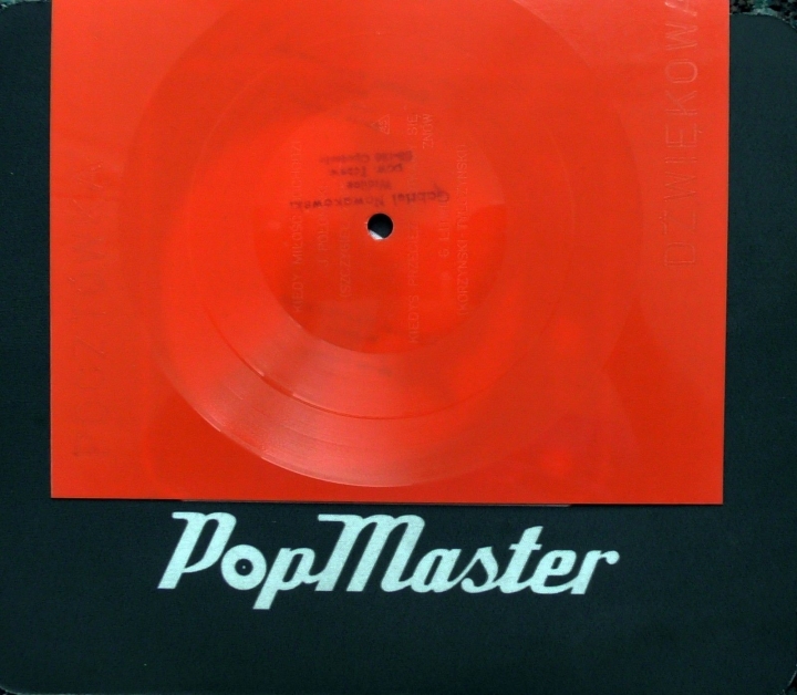 Jerzy Połomski - Kiedy Miłość Odchodzi, Grażyna Litwin - Kiedyś Przecież Spotkam