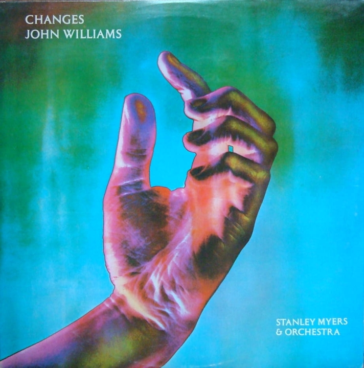 plyta,winylowa,John,Williams,Changes,the,Height,Below,2,Winyle,TOOFA,12/2Stereo