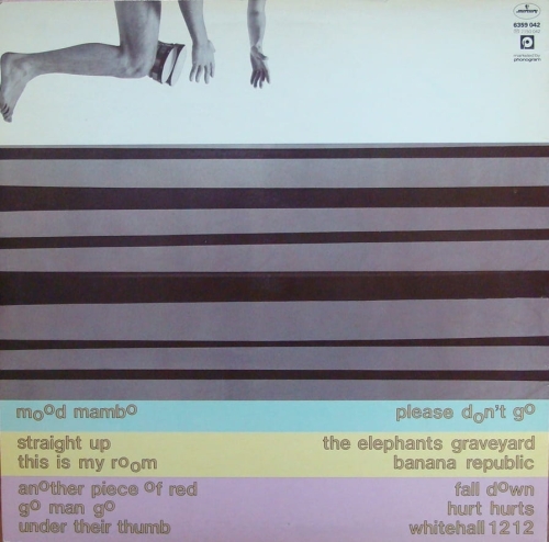 plyty,winylowe,The,Boomtown,Rats,Mondo,Bongo,6359,042,Rock