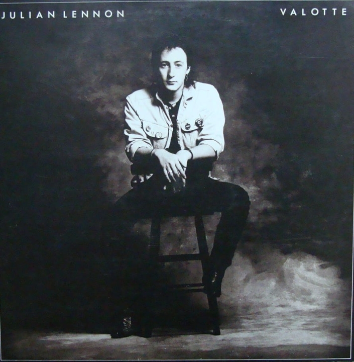 plyty,winylowe,Julian,Lennon,Valotte,JLLP,1,Stereo