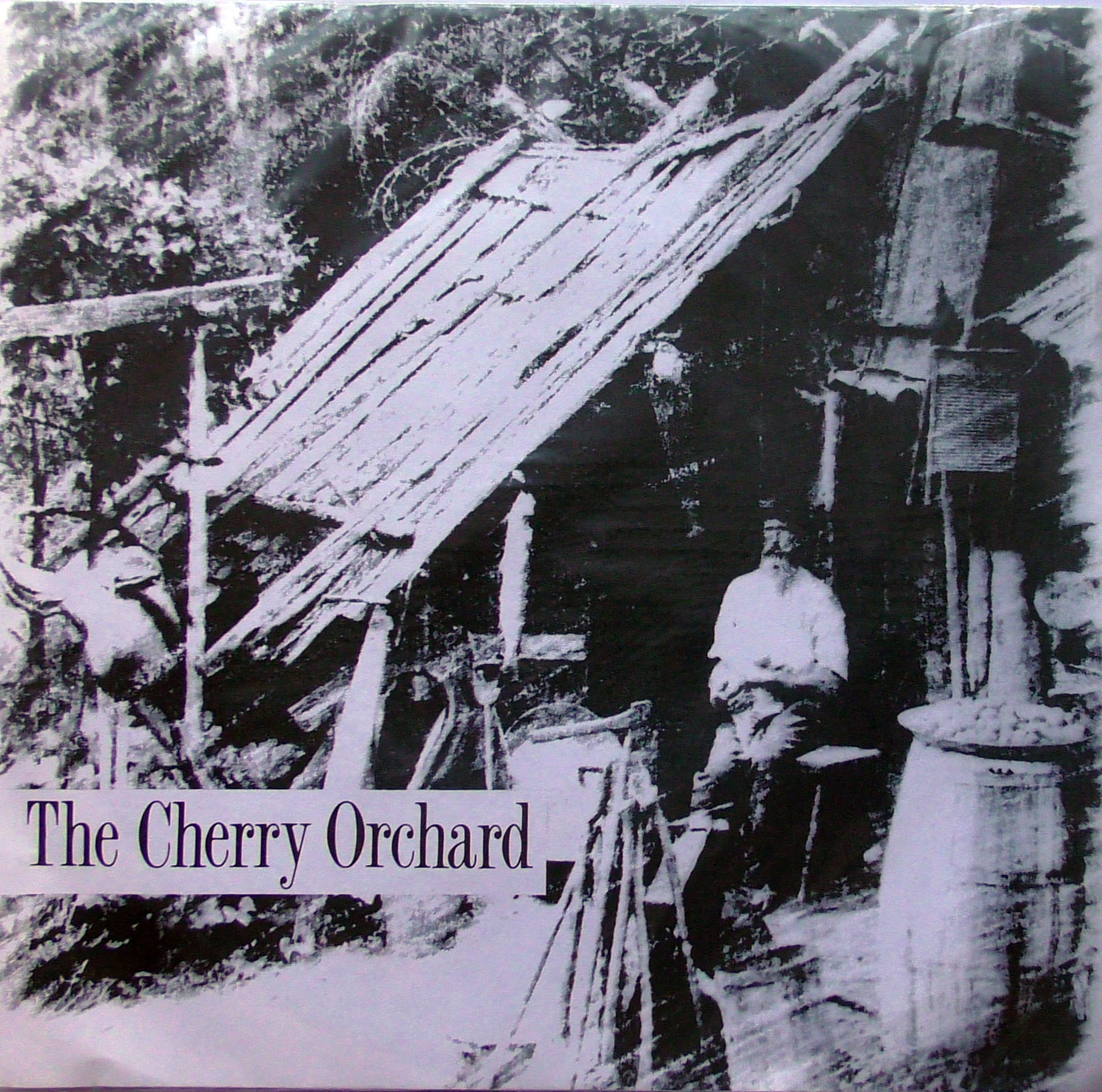 <span title="The Cherry Orchard ‎– So Blind Vinyl Records Shop Popmaster.pl">