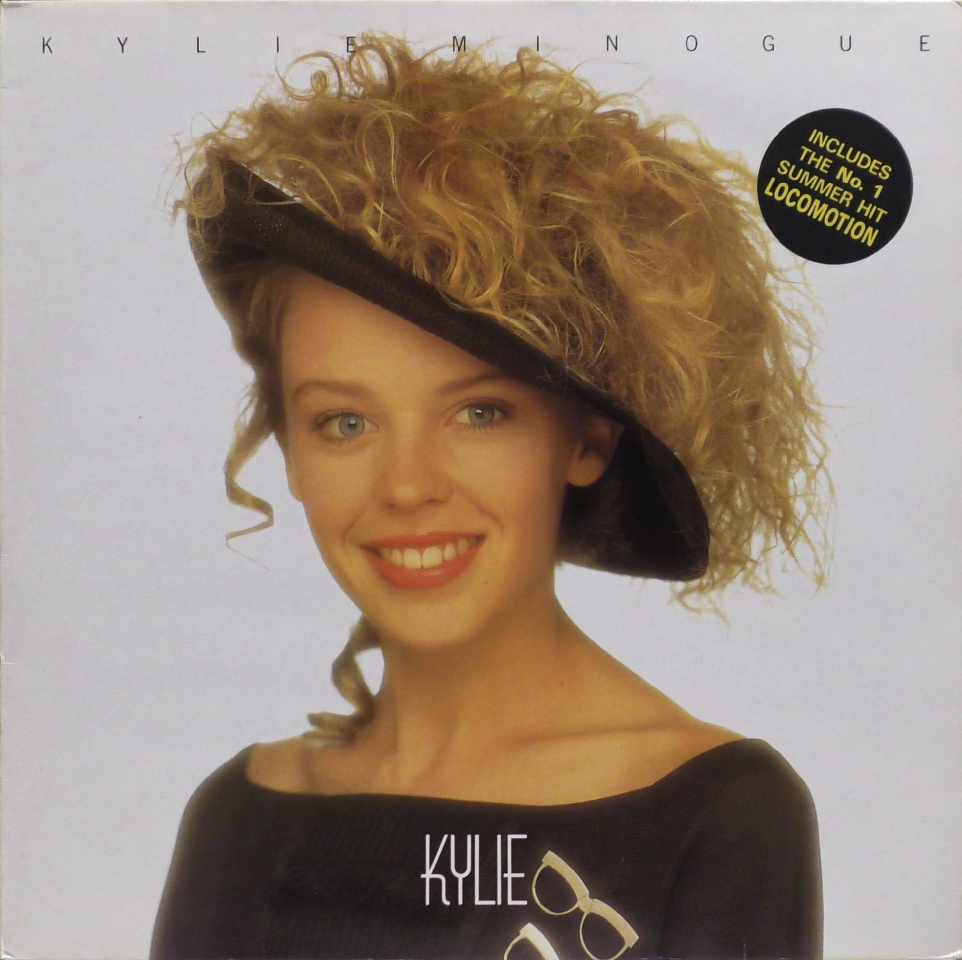 Kylie Minogue – Je Ne Sais Pas Pourquoi / Made In Heaven PWL